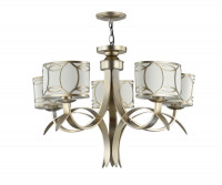 Люстра Maytoni H310-05-G