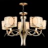 Люстра Maytoni H310-05-G