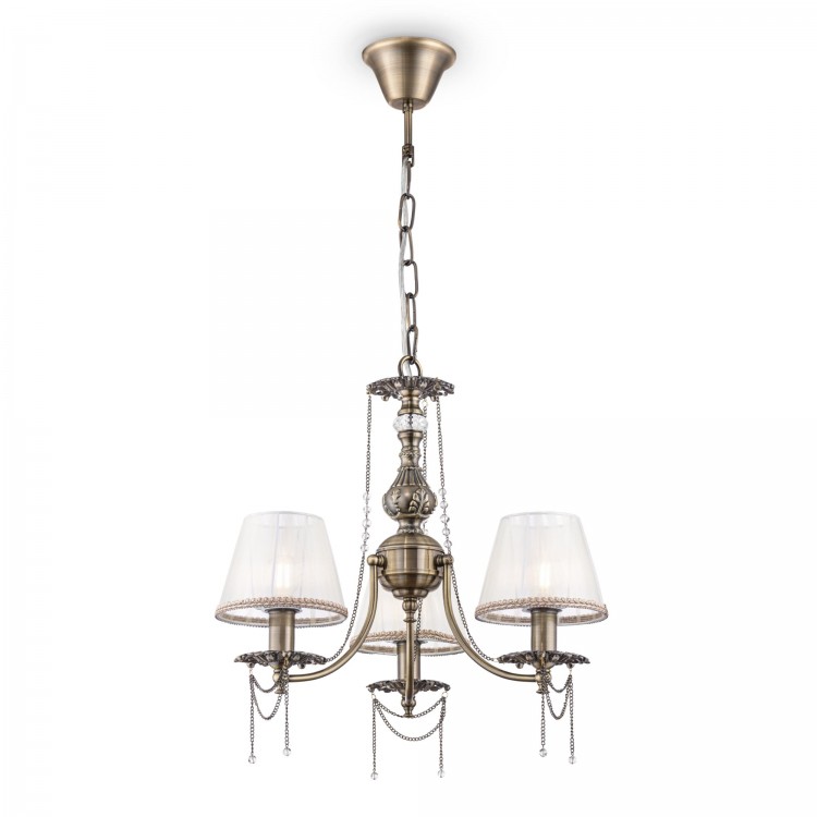Люстра Maytoni RC305-PL-03-R