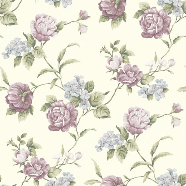 Обои Cottage Garden CG97065