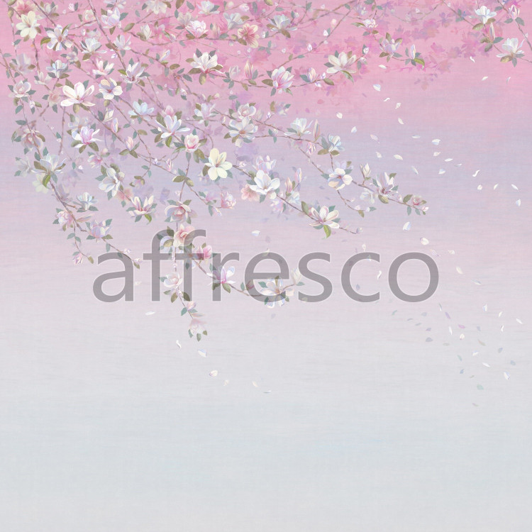 Обои и панно, Каталог Dream Forest, арт. AB39-COL1