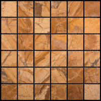 Мозаика из натурального камня M097-48P