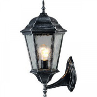 ARTE LAMP A1201AL-1BS