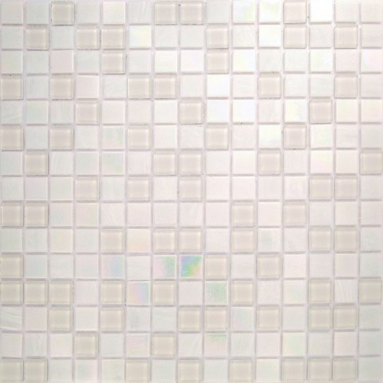 Мозаика из стекла Pobo*