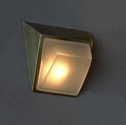 Светильник Lussole LSC-6891-01 Corvara античная бронза