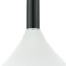 808230 (MD2128А-3W) Подвес FORMA 3х40W E14 БЕЛЫЙ (в комплекте)