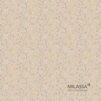 Обои Milassa Flos Flos3-012