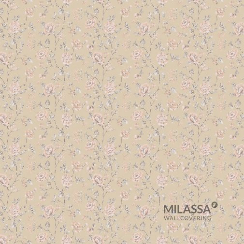 Обои Milassa Flos Flos3-012