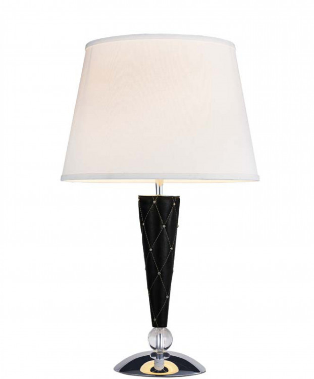 Настольная лампа Donolux T110206/1black
