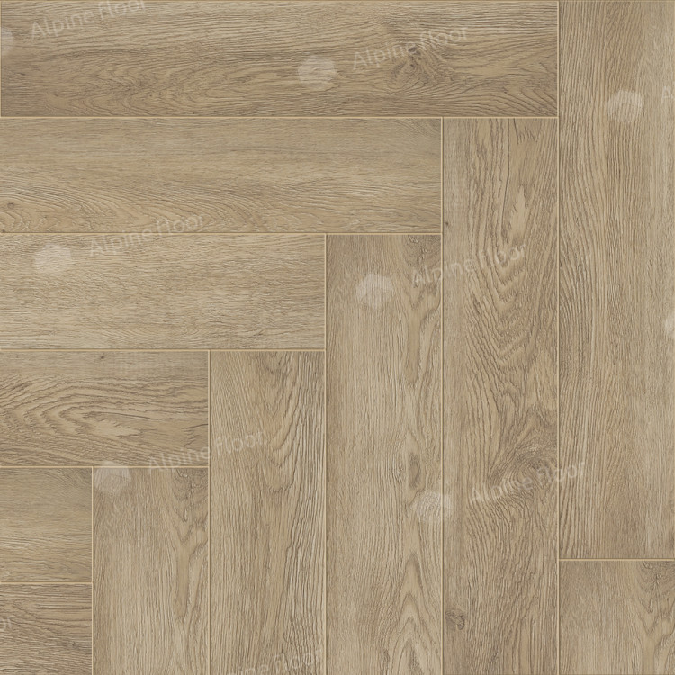 ЕСО 13-3 Parquet light Плитка Дуб Ваниль Селект