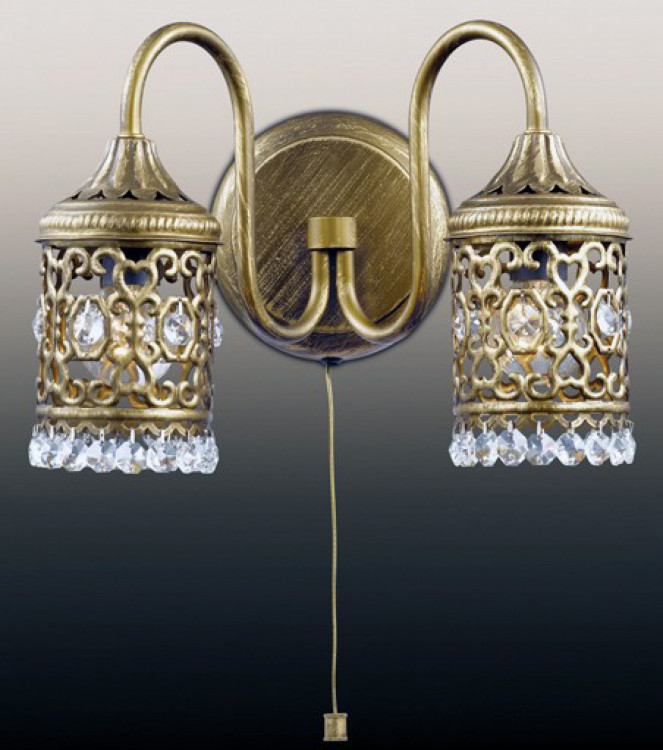 Odeon Light 2641/2W