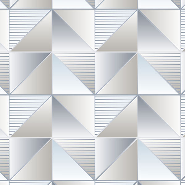 Обои Aura, Коллекция Geometrix, арт. GX37634