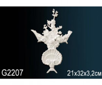 Фрагменты орнамента Перфект, арт. G2207