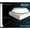 Колонна Перфект, арт. N2025-1W