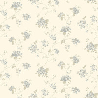Канадские обои Aura, коллекция Miniatures, артикул G67865