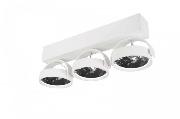 Накладной светильник Donolux DL18407/13WW-White