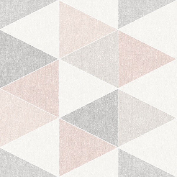 Обои Arthouse Geometrics Checks n Stripes 908204