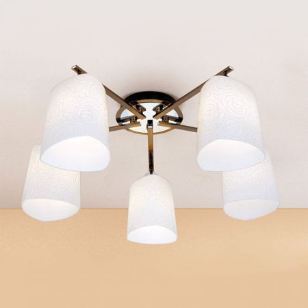 Потолочный CITILUX CL146151 Лора