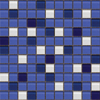 Мозаика из стекла CPM-219-4 (F-219-4)