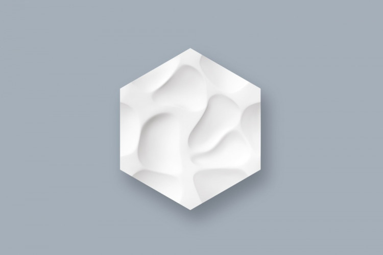 Настенная плитка Wall Tiles CORAL 6 p ARSTYL 3015485