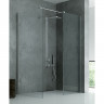 Душевое ограждение NEW TRENDY NEW MODUS 120x100x200 EXK-1279 (хром)