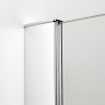 Душевое ограждение NEW TRENDY NEW MODUS 120x100x200 EXK-1279 (хром)
