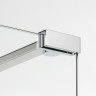 Душевое ограждение NEW TRENDY NEW MODUS 120x100x200 EXK-1279 (хром)