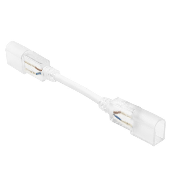 430188 Коннектор NEOLED к неоновым лентам средний 220V