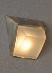 Светильник Lussole LSC-6801-01 Corvara никель