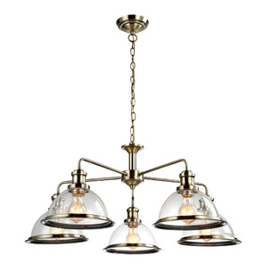 Люстра Arte Lamp OGLIO