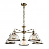 Люстра Arte Lamp OGLIO