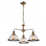 Люстра Arte Lamp OGLIO