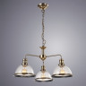 Люстра Arte Lamp OGLIO