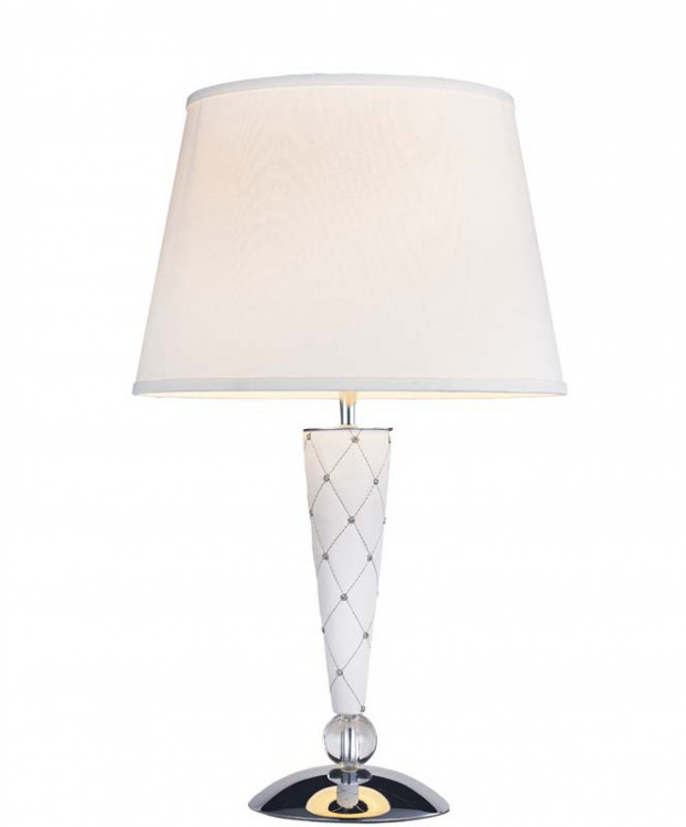 Настольная лампа Donolux T110206/1white