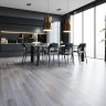 Fargo Comfort Дуб Серый Иней 379-1 градиент