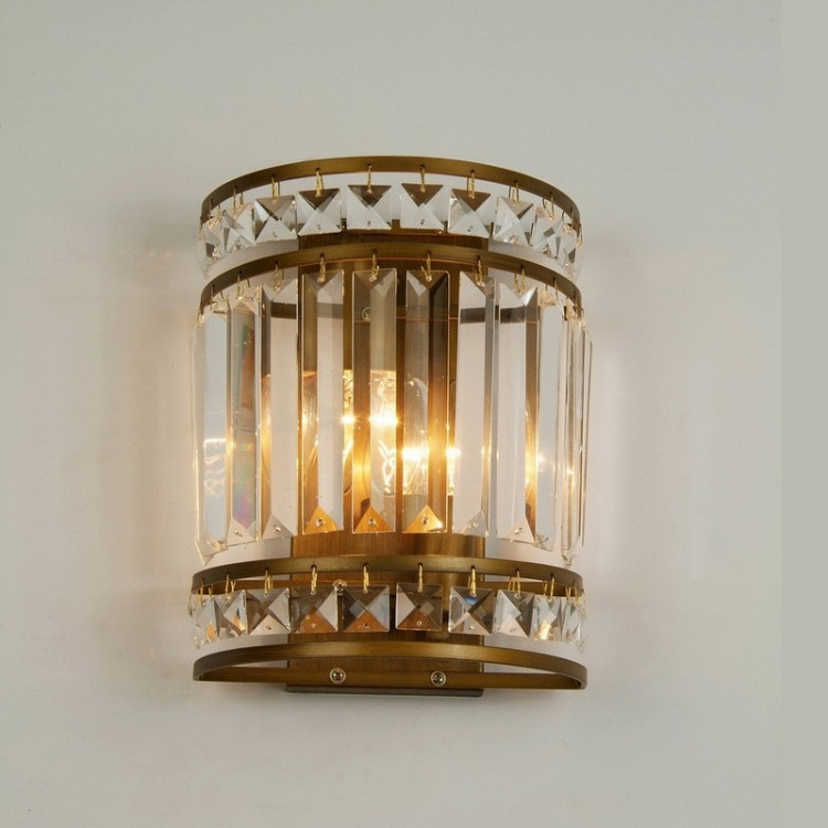 Бра Favourite 1085-2W Ancient