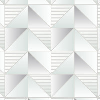 Обои Aura, Коллекция Geometrix, арт. GX37632