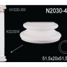 Колонна Перфект, арт. N2030-4W