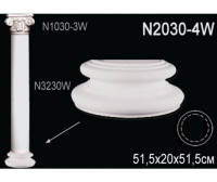 Колонна Перфект, арт. N2030-4W