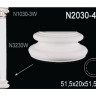 Колонна Перфект, арт. N2030-4W