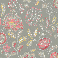 Aura Charming Prints FD24108 B; 0,53x10,05 м.