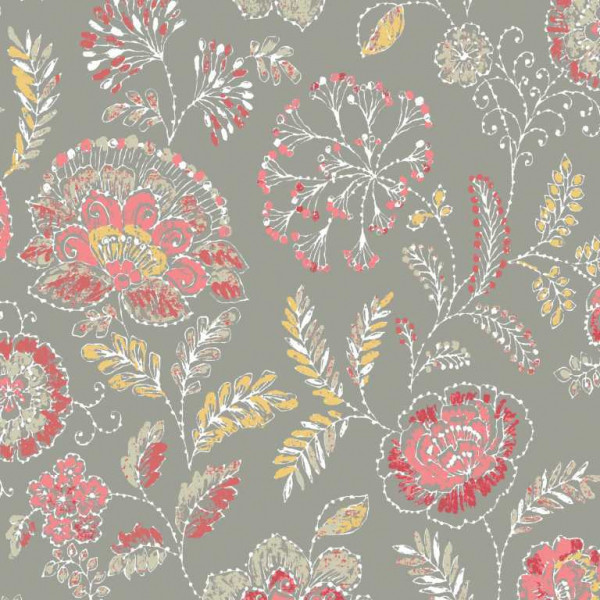 Aura Charming Prints FD24108 B; 0,53x10,05 м.