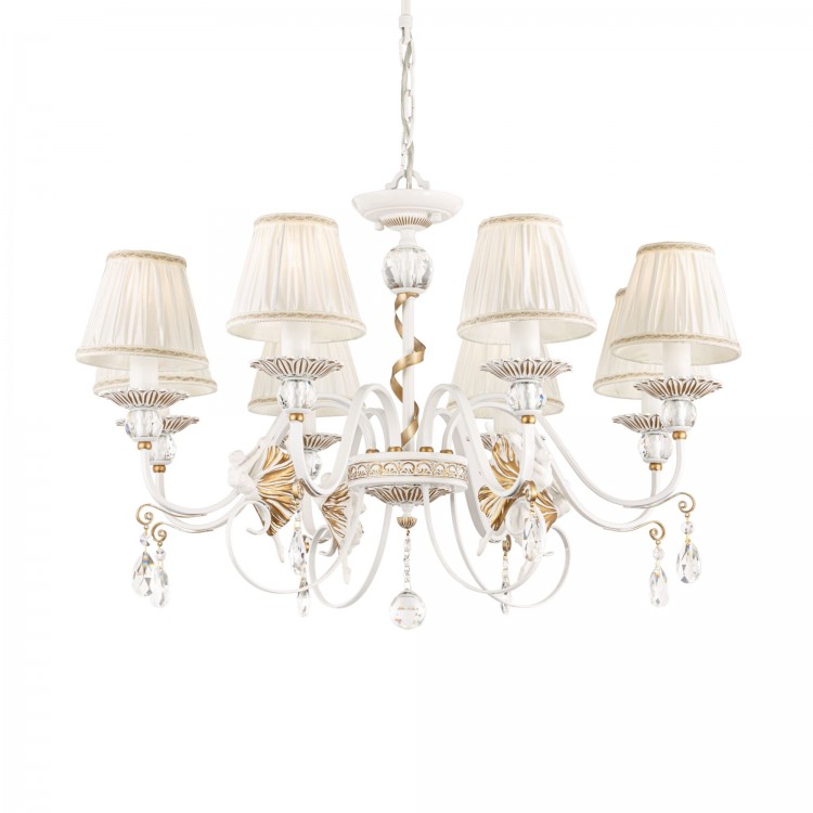 Люстра Maytoni ARM222-08-G