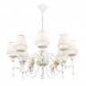 Люстра Maytoni ARM222-08-G