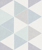 Обои Arthouse Geometrics Checks n Stripes 908205