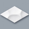 Настенная плитка Wall Tiles RAY 6 p  ARSTYL 3015487