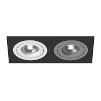 i5270609 Светильник INTERO 16 Double QUADRO (217527+217606+217609)