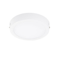 323122 Светильник ZOCCO CYL LED 12W 600LM 3000K (в комплекте)