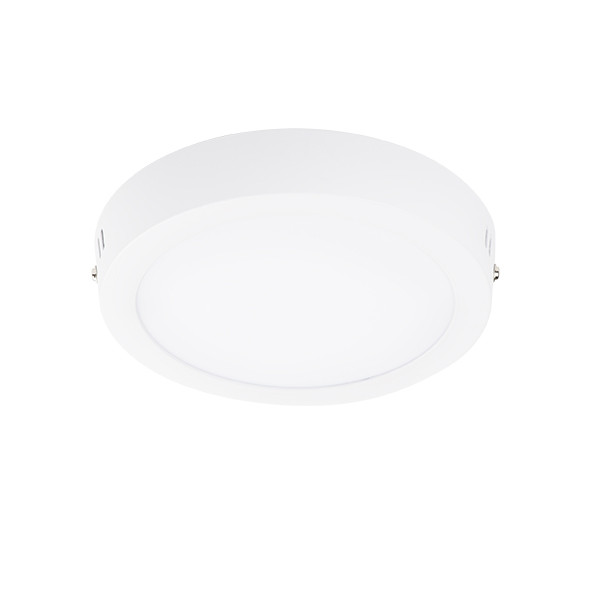 323122 Светильник ZOCCO CYL LED 12W 600LM 3000K (в комплекте)