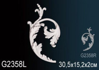 Элемент G2358L